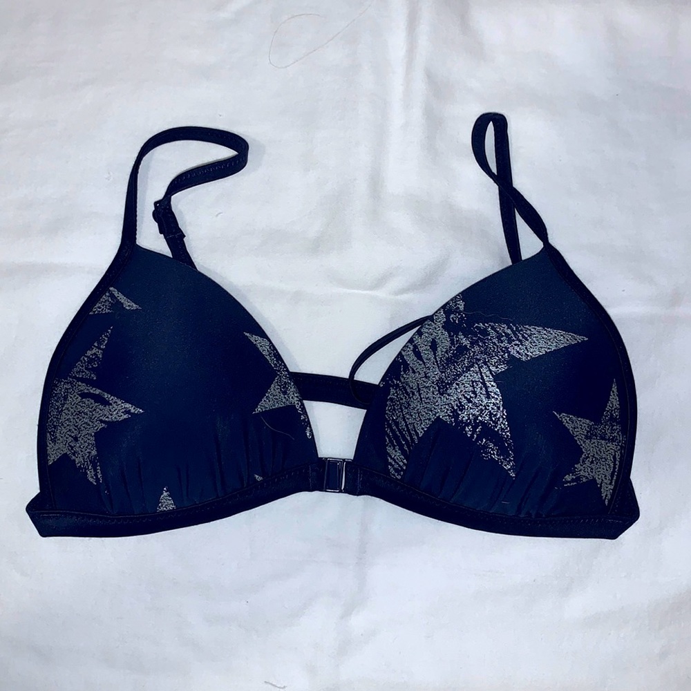 star Aerie bathing suit